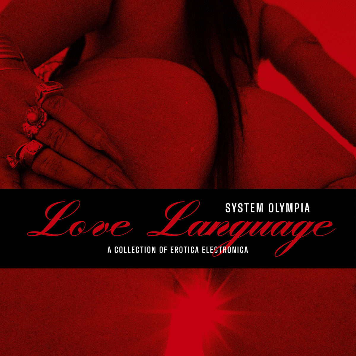 Various Artists – Love Language (Curated by System Olympia)