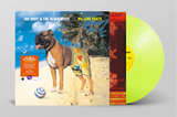 Ian Dury - Mr. Love Pants (Translucent Yellow Vinyl) | National Album Day 2026
