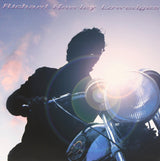 Richard Hawley - Lowedges (Transparent Red Vinyl)