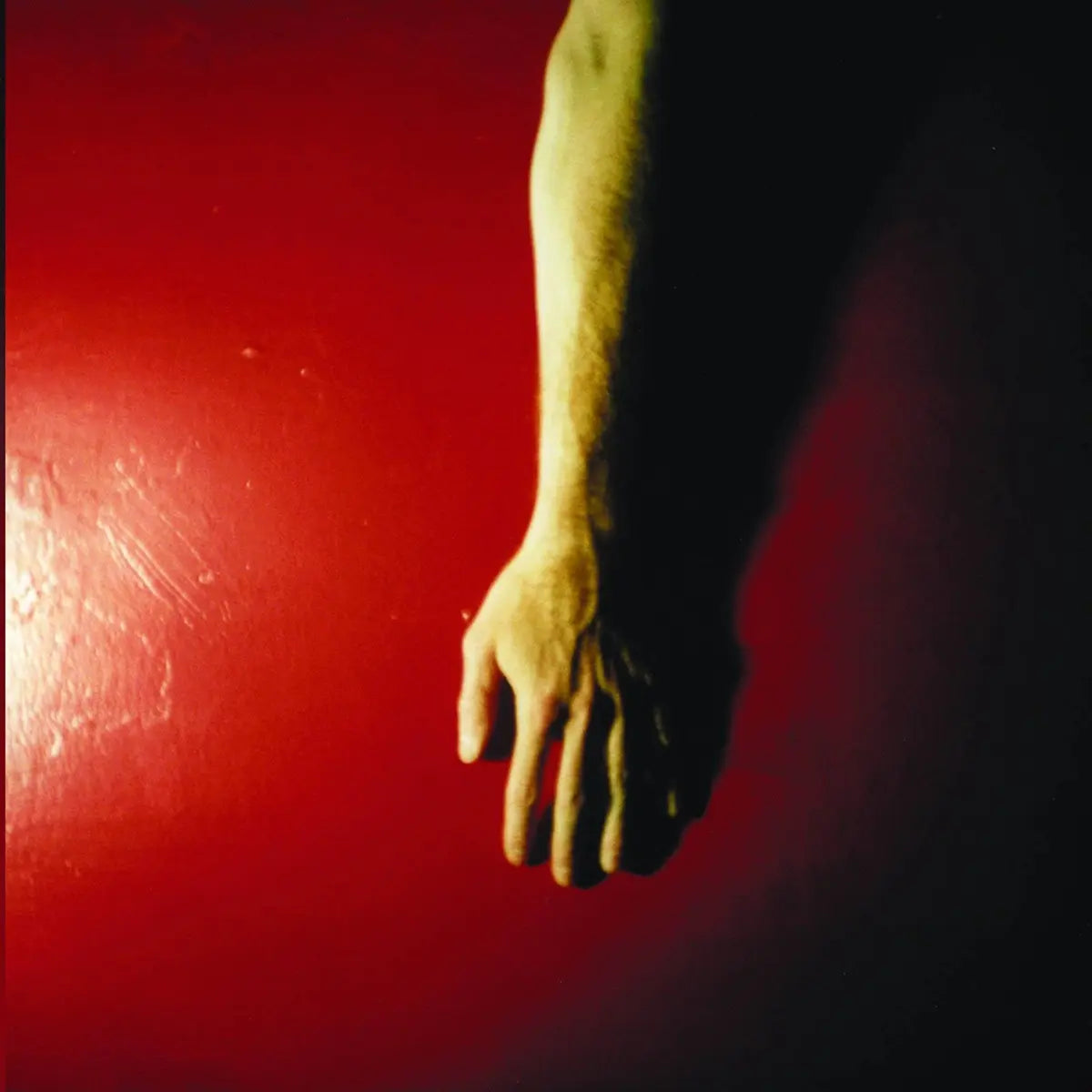Low - Trust (Black Vinyl)