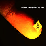 LSD and the Search for God – LSD and the Search for God (Colour Vinyl EP)