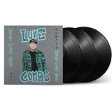 Luke Combs - What You See Ain't Always What You Get (Deluxe Edition)