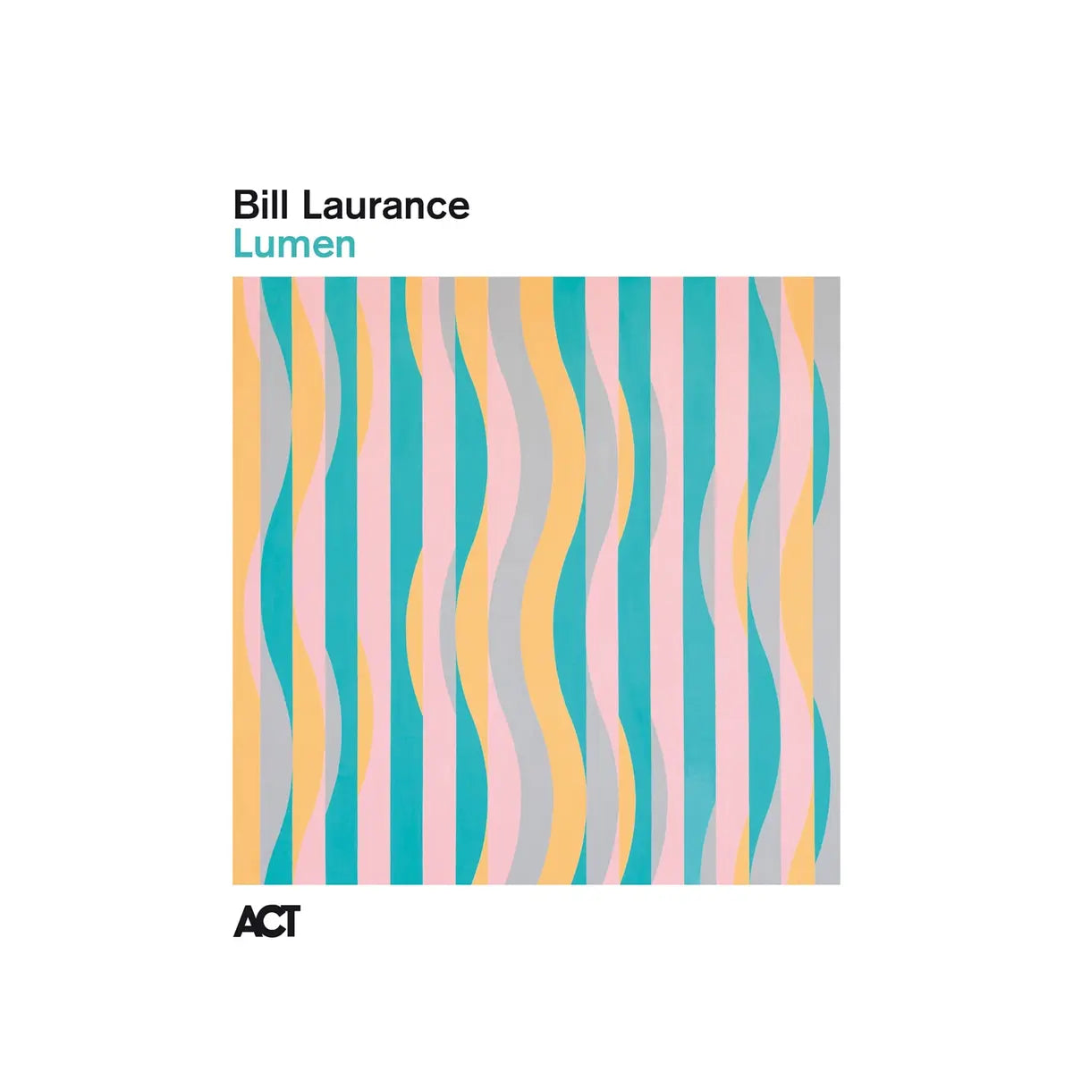 Bill Laurance – Lumen