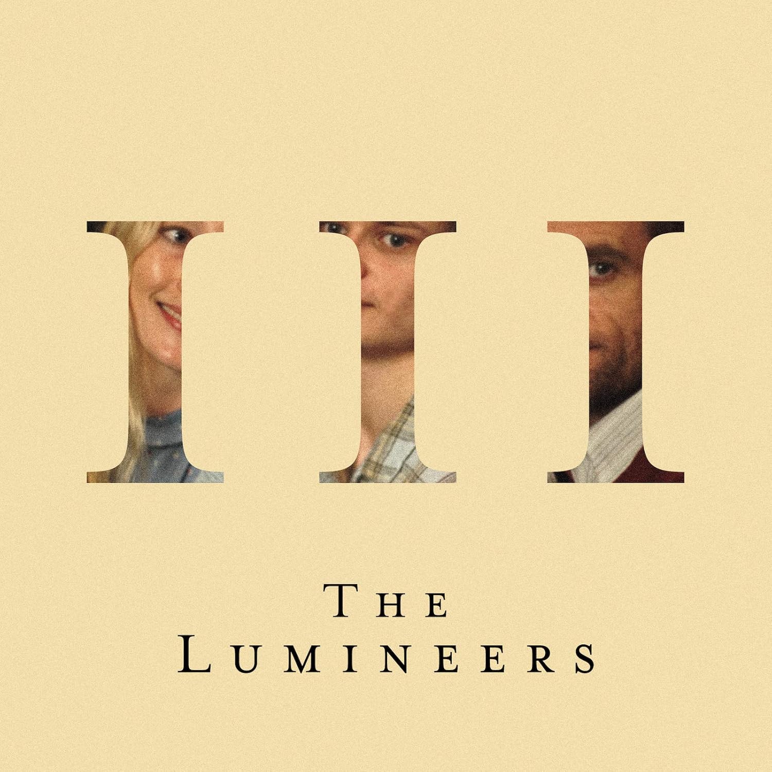The Lumineers – III (2LP)