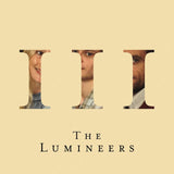 The Lumineers – III (2LP)