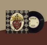 Luvcat - Matador / He's My Man (7" Vinyl)