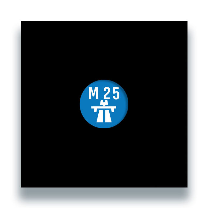 Orange Shadow – M25