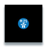 Orange Shadow – M25