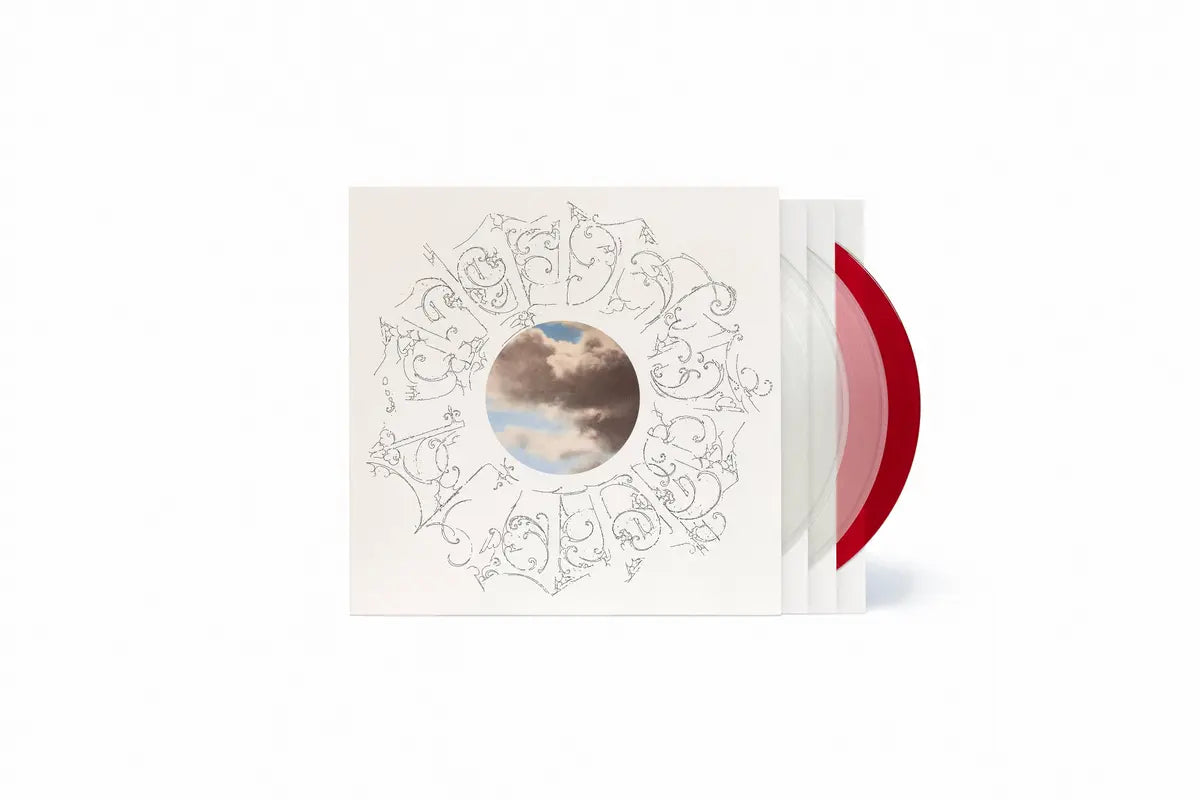 Mac Miller - The Divine Feminine (10th Anniversary Vinyl)