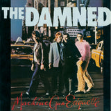 The Damned - Machine Gun Etiquette