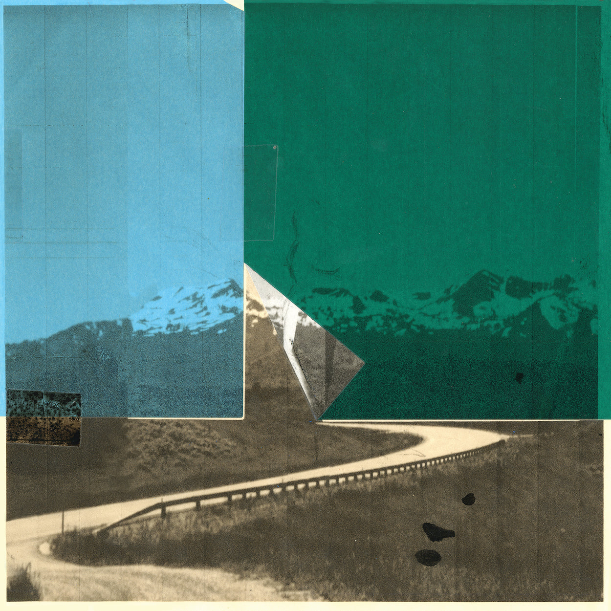 Macie Stewart - When the Distance is Blue – Sticky Black Tarmac