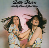 Maddy Prior & June Tabor – Silly Sisters (Rose-Pink Vinyl)