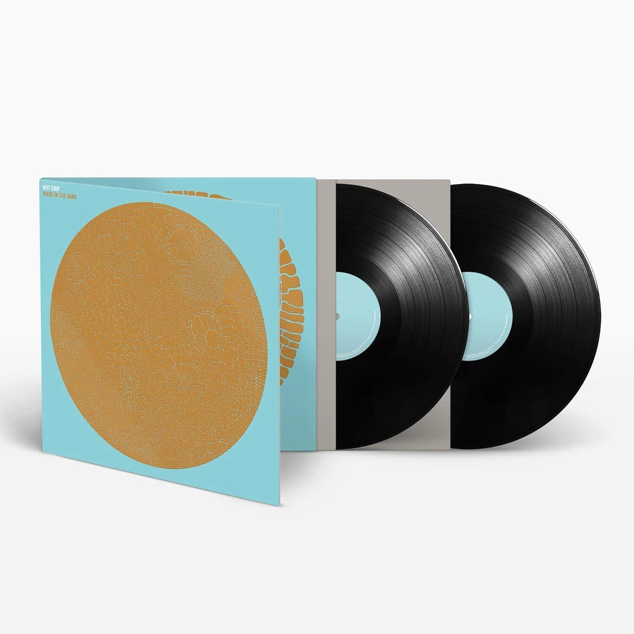 Hot Chip - Made In The Dark (Black Vinyl)