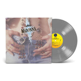 Madonna - Like A Prayer (2024 Silver Vinyl)