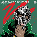 Abstract Orchestra – Madvillain, Vol. 1