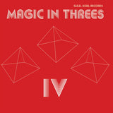 Magic In Threes – IV