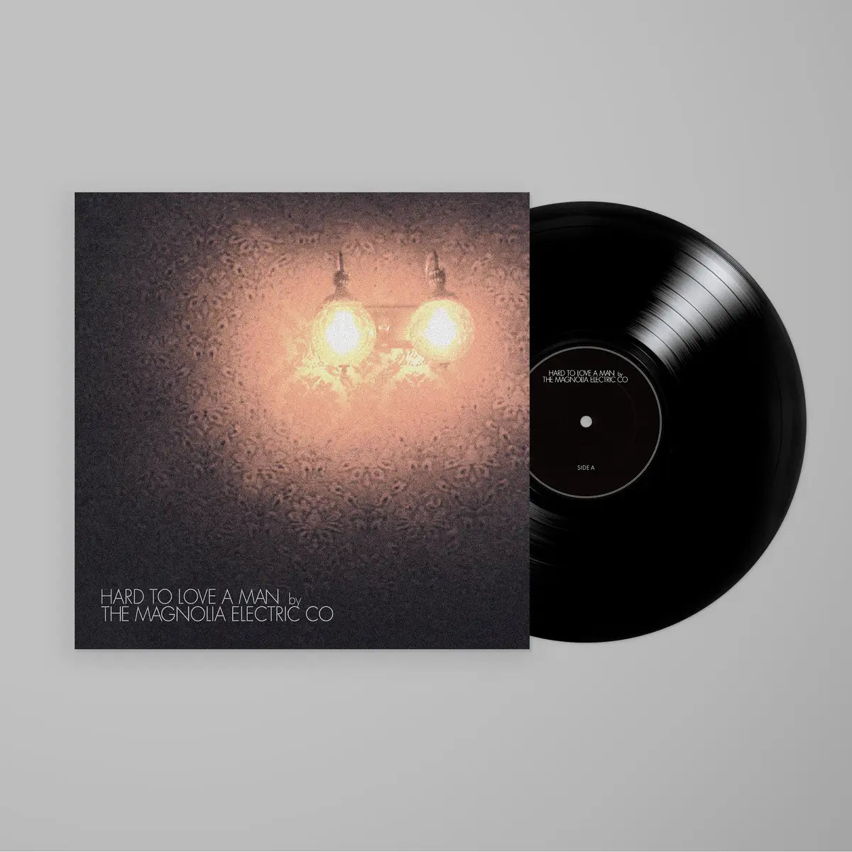 Magnolia Electric Co. – Hard to Love a Man (Anniversary Reissue)