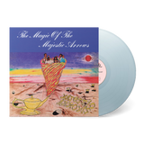 Majestic Arrows – The Magic of the Majestic Arrows