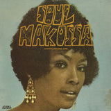 Lafayette Afro Rock Band - Soul Makossa (2024 Black Vinyl Reissue)