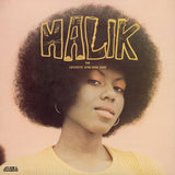 Lafayette Afro Rock Band - Malik (2024 Back Vinyl Reissue)