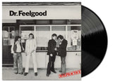 Dr. Feelgood – Malpractice (Black Vinyl)