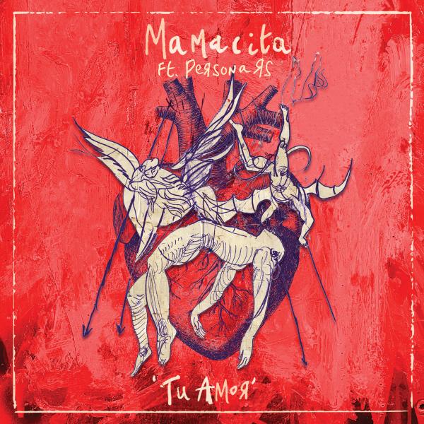 Mamacita ft. Persona RS - Tu Amor