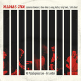 Mamas Gun – At PizzaExpress Live - In London