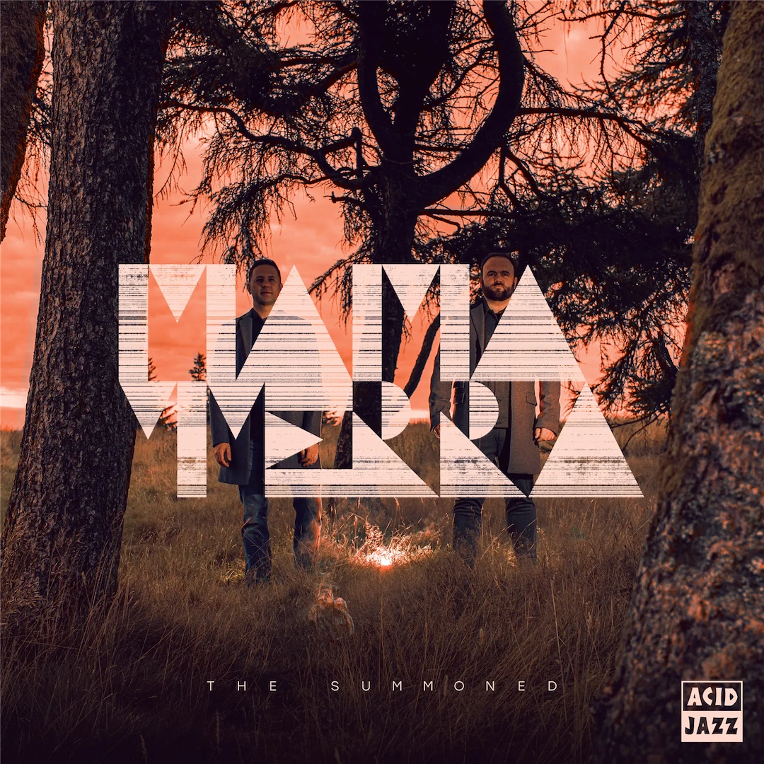 Mama Terra - The Summoned