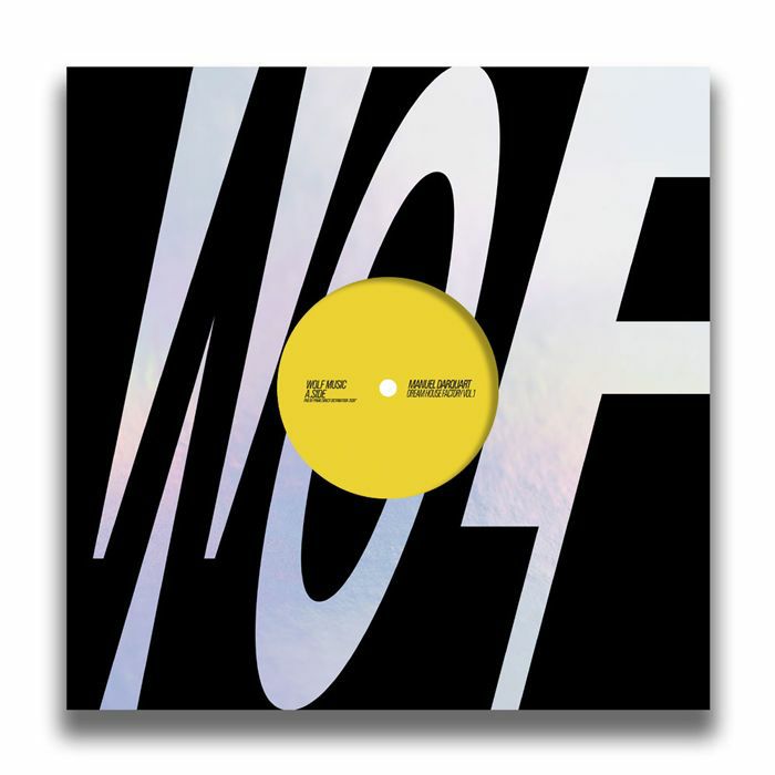 Manuel Darquart – Dream House Factory Vol. 1