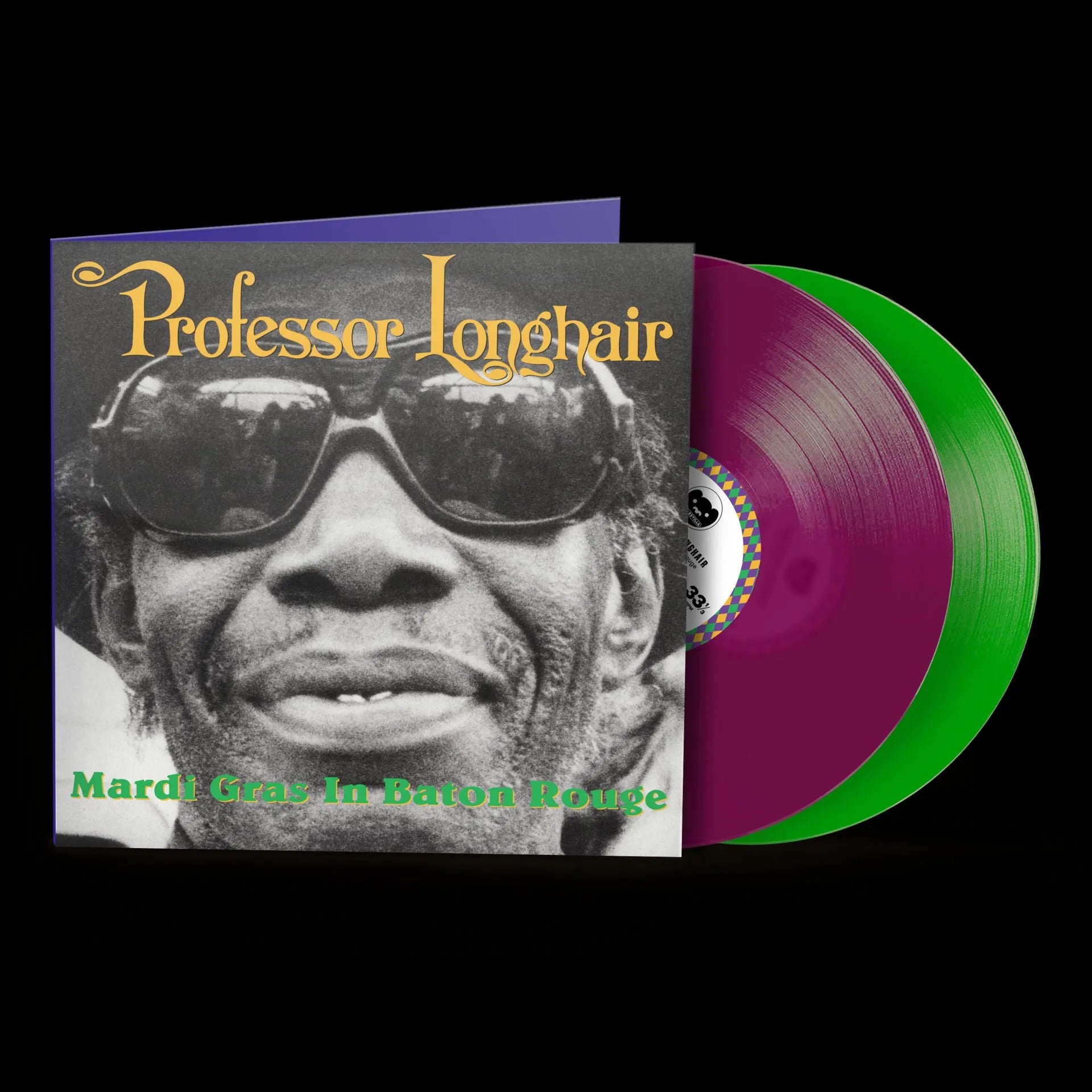 Professor Longhair – The Last Mardi Gras | (RSD 2026)