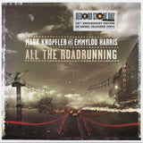 Mark Knopfler and Emmylou Harris – All The Roadrunning (RSD 2026)