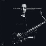Stan Getz - Marrakesh Express (Verve By Request)