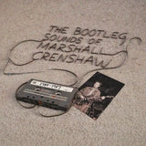 Marshall Crenshaw – The Bootleg Sounds of Marshall Crenshaw 1984–1989 | (RSD 2026)