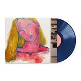 Billie Marten - Dog Eared ('Deap Ocean' Colour Vinyl)