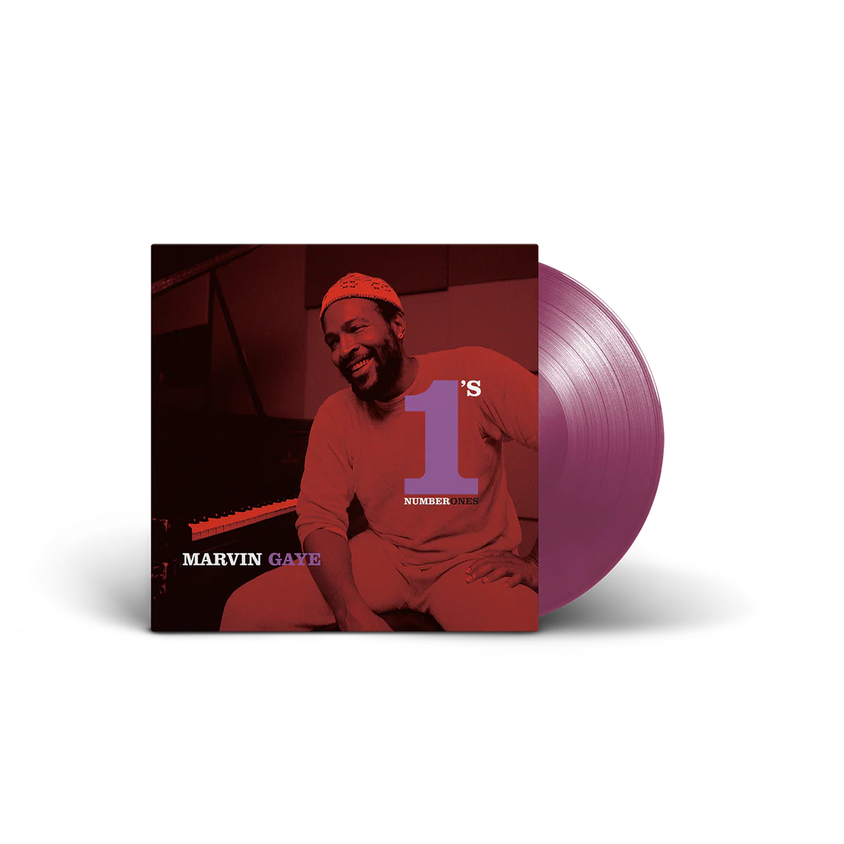 Marvin Gaye – Motown 1's