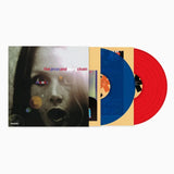 The Jesus And Mary Chain - Munki (Blue & Red Vinyl)