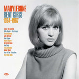 Various Artists - Marylebone Beat Girls