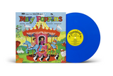 Various Artists - 10 Songs From Mary Poppins (60th Anniversary Blue Vinyl)