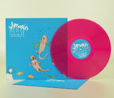 J Mascis - What Do We Do Now (Neon Pink Vinyl)
