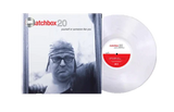 Matchbox Twenty – Yourself Or Someone Like You (LP Clear Vinyl)