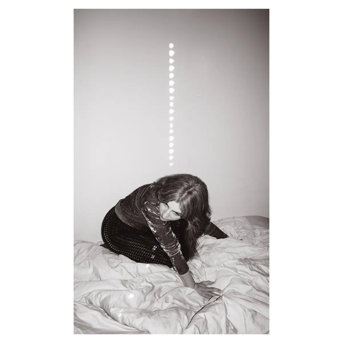 Julia Holter - Materia (Black Vinyl)