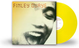 Finley Quaye – Maverick a Strike (Yellow Vinyl)