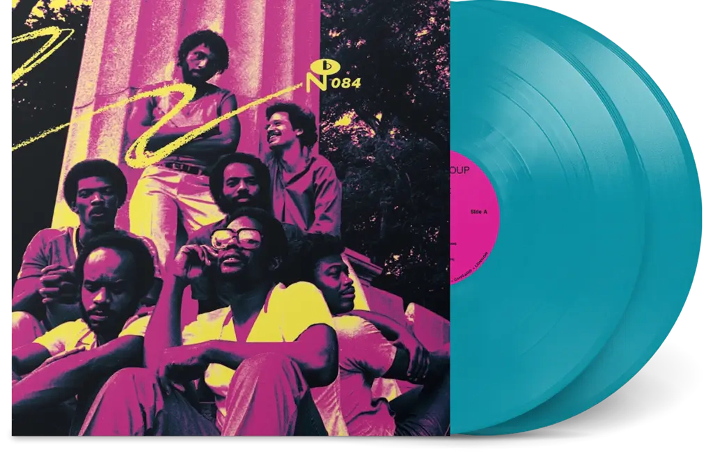 Maxx Traxx & Third Rail - Maxx Traxx: Third Rail (Teal Vinyl)