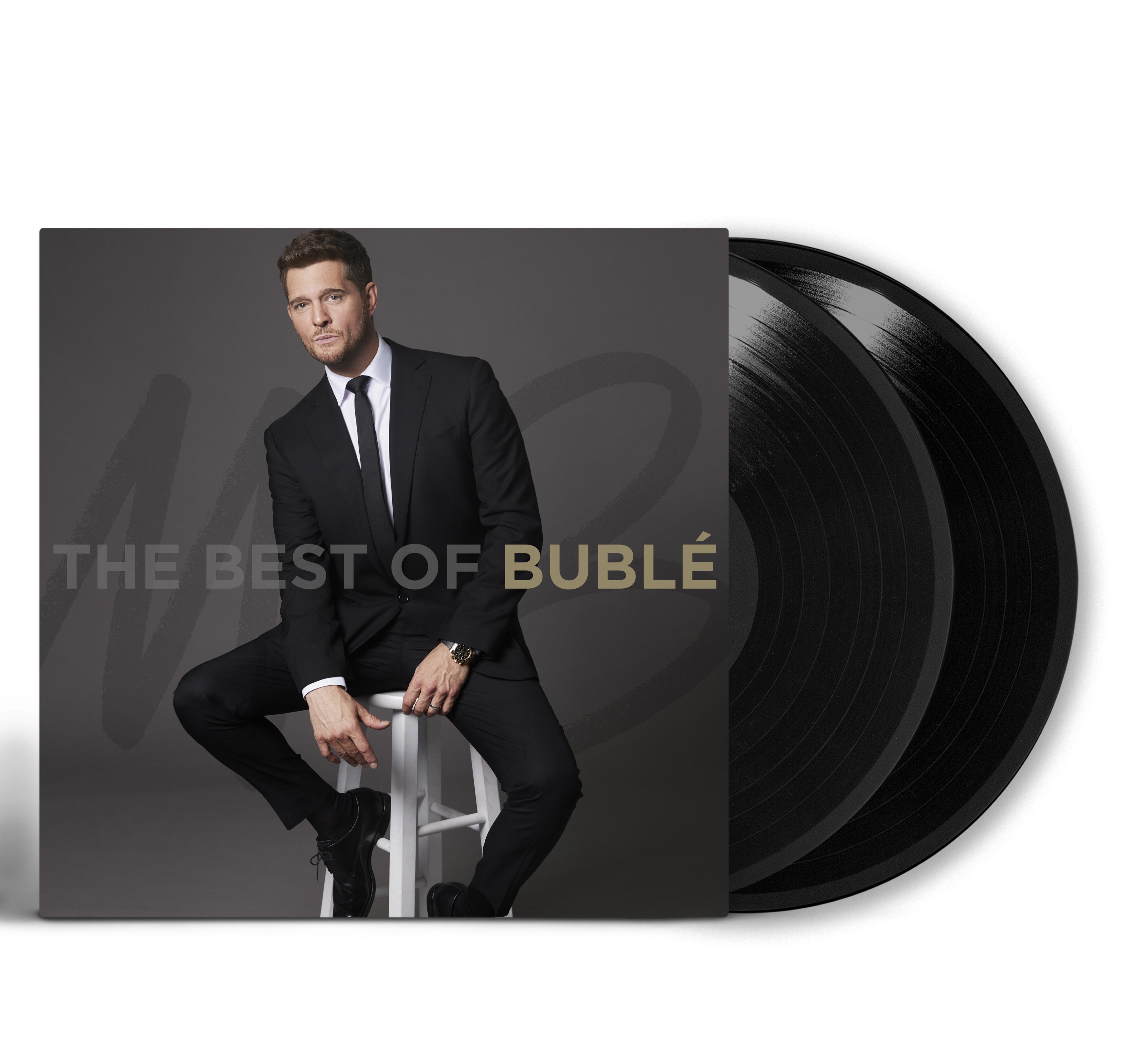 Michael Buble - The Best Of Bublé