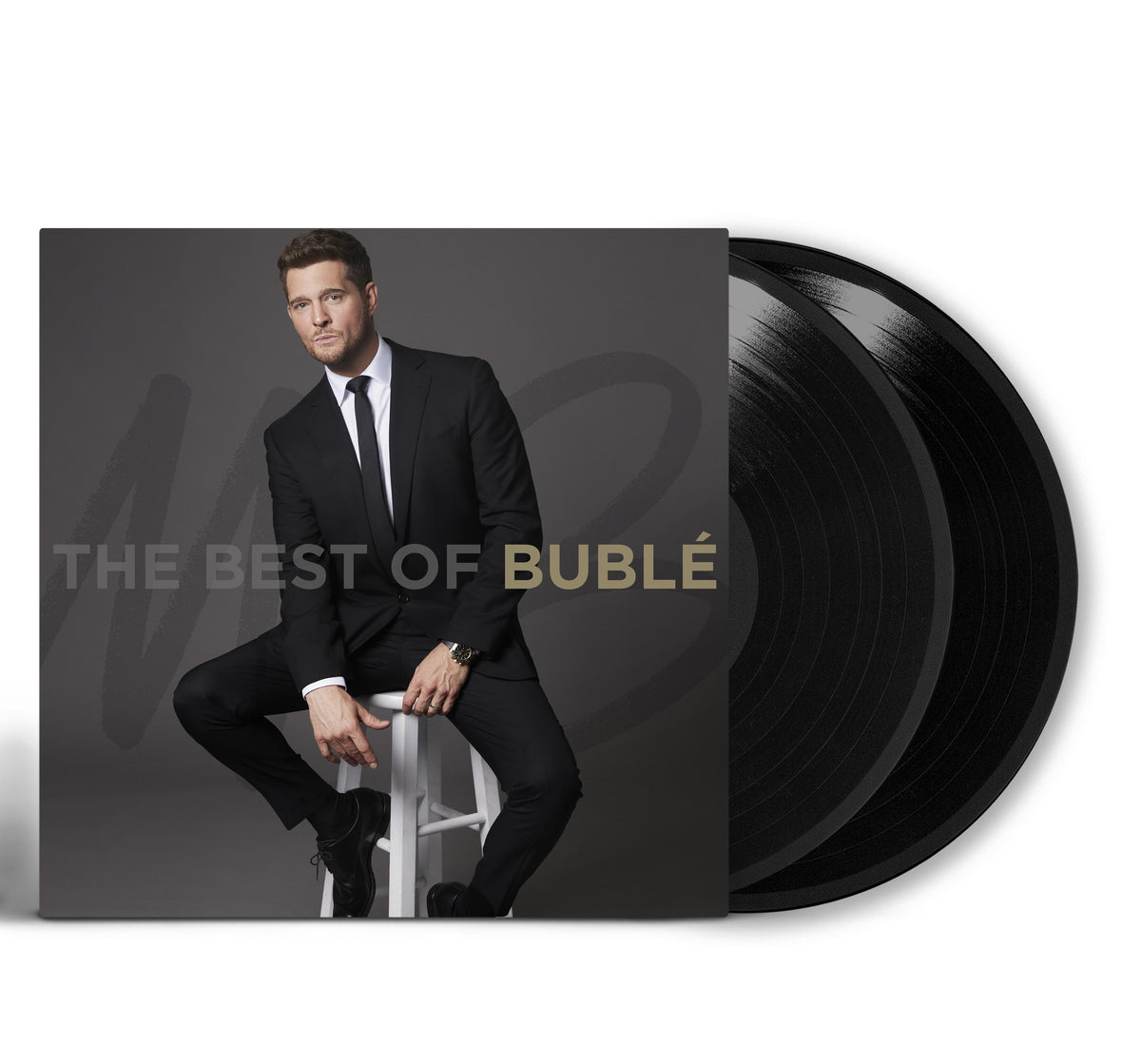 Michael Buble - The Best Of Bublé