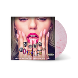 Rene Rapp - Mean Girls (Opaque Candy Floss Vinyl)