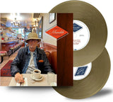 Eric Clapton - Meanwhile (Gold Vinyl)