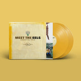 EELS - Meet The EELS: Essential EELS Vol. 1 1996-2006 (Yellow Gold Vinyl)