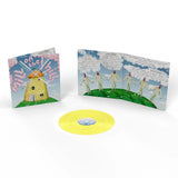 Melin Melyn - Mill On The Hill (Yellow Vinyl)