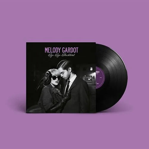 Melody Gardot – Bye Bye Blackbird (12" Vinyl) (RSD 2026)